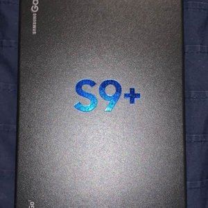 Samsung S9 Plus